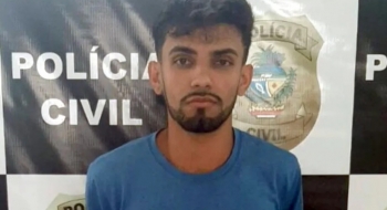 Jovem é preso suspeito de atrair quatro adolescentes por meio de jogos online para estuprá-los